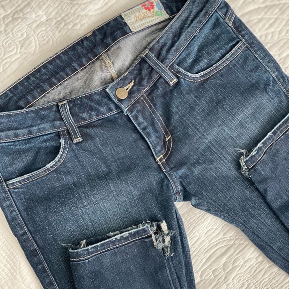 Siwy•Hannah-Signature Skinny-Endless - Picture 5 of 17